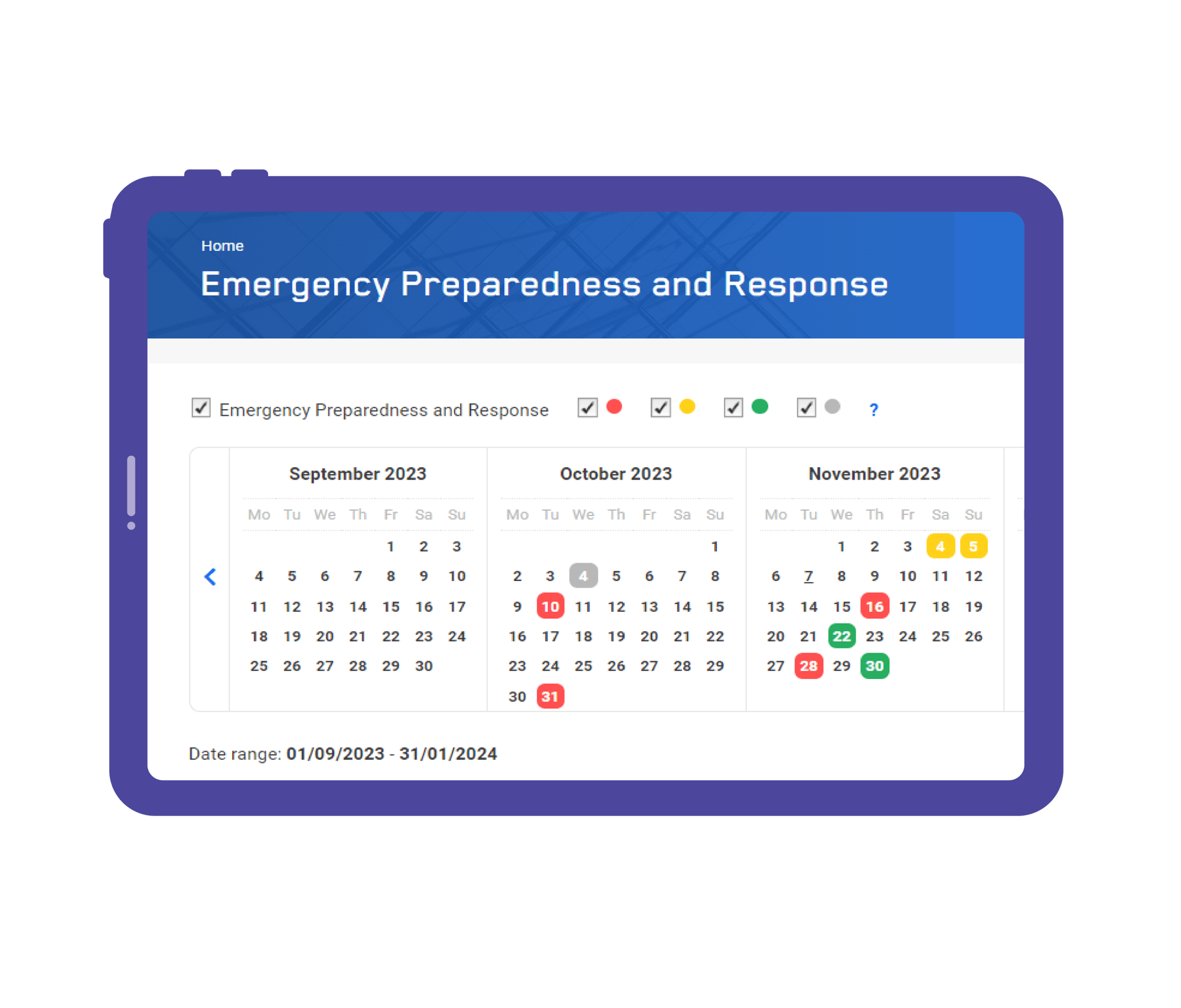 Emergency Preparedness And Response Evotix emergency-preparedness-and-response-evotix